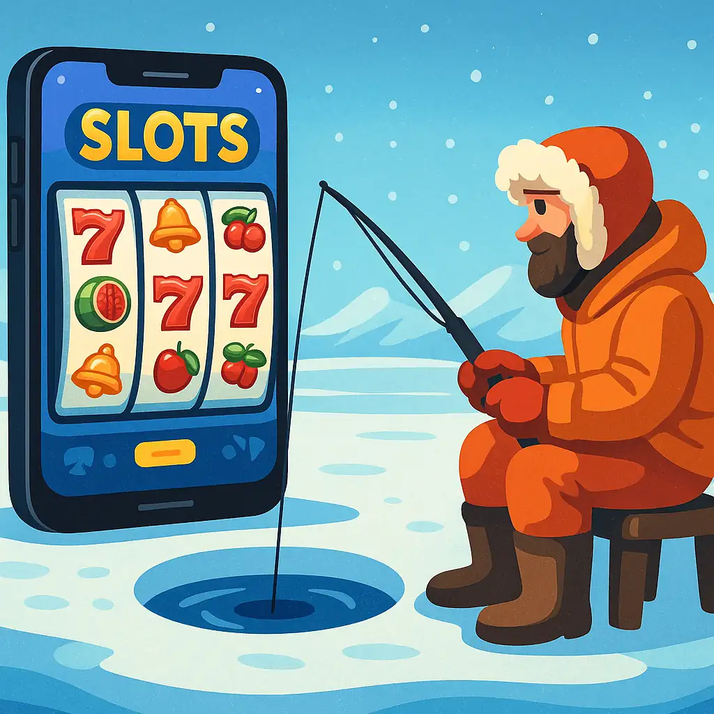 Mobile Experience Designed for Everyday Play
