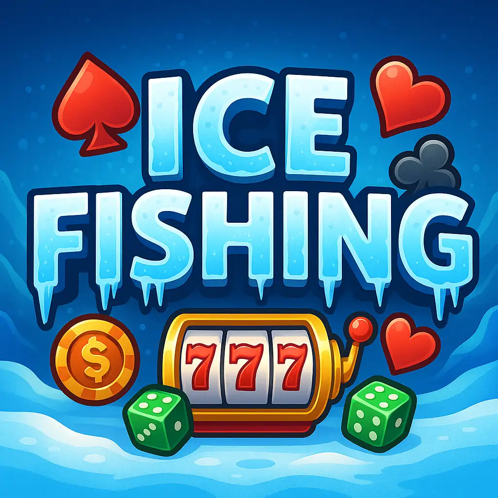 The Role of Innovation in Ice Fishing Live Casino Concepts