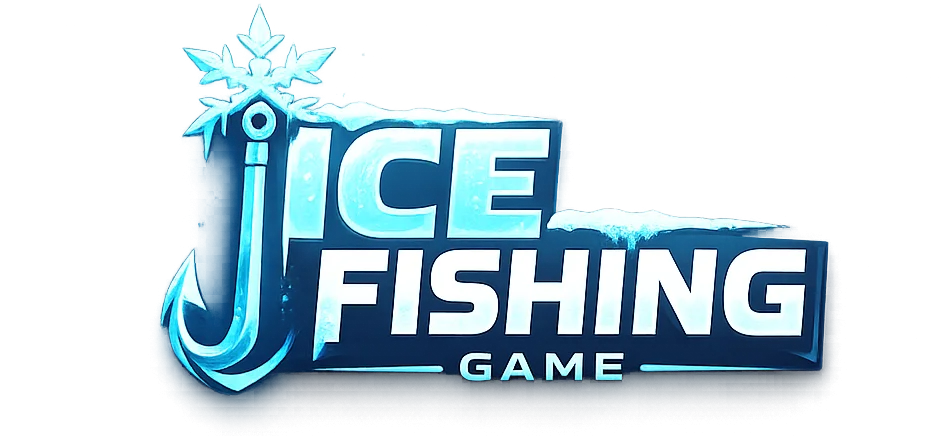 Ice fishing
