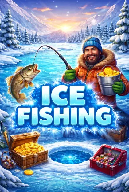 What Is the Ice Fishing Slot?