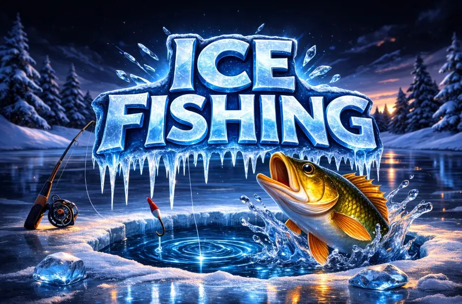 The Appeal of Ice Fishing Games Among Online Casino Players