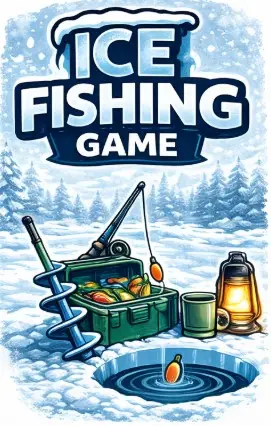 Why Ice Fishing Appeals to UK Players